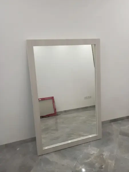 2 Miroirs Styles Imprimés - 1