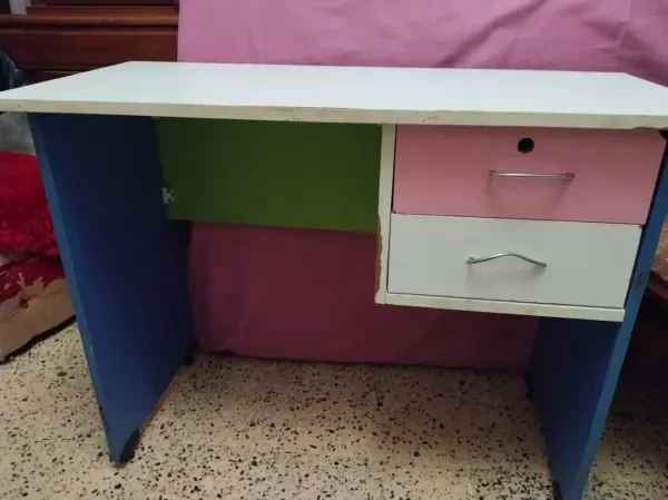 Bureau Pour Enfant - 1