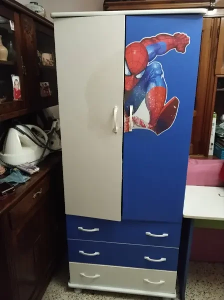 Armoire Pour Enfant - 1