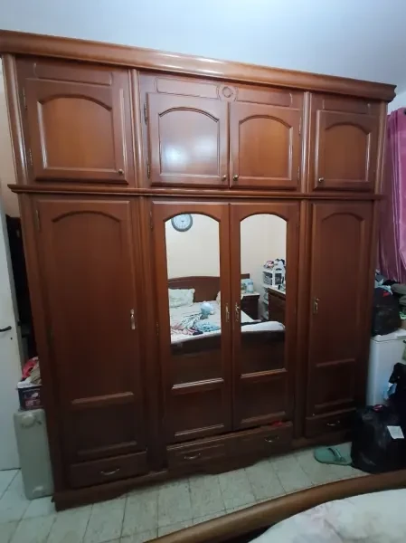 Chambre À Coucher - 1
