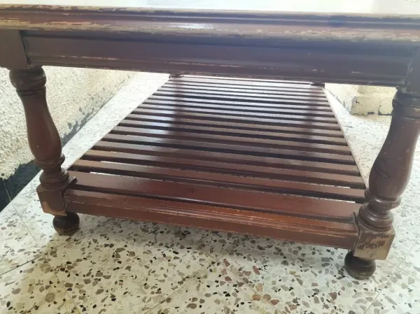 Table Basse - 1