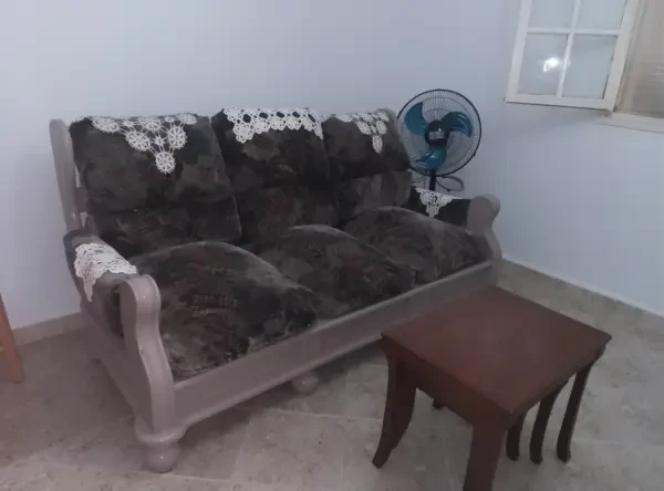 Salon ,Fauteuil - 1