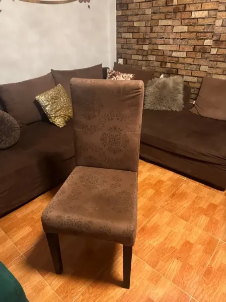 Chaise - 1