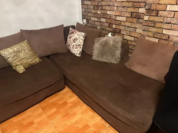 Fauteuil - 1