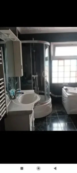 Cabinet De Douche - 1