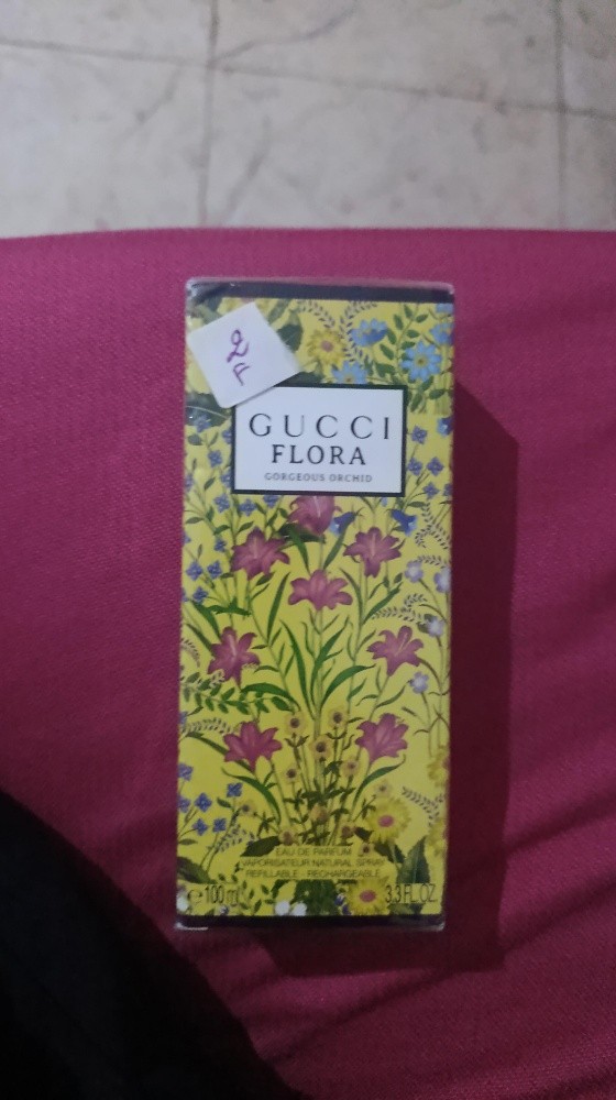 cucci flora - 1