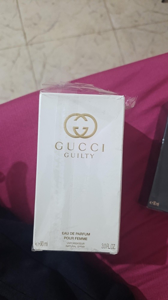 Gucci guilty - 1