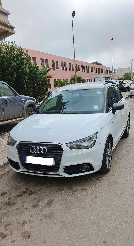 Audi A1 Sportback - 1