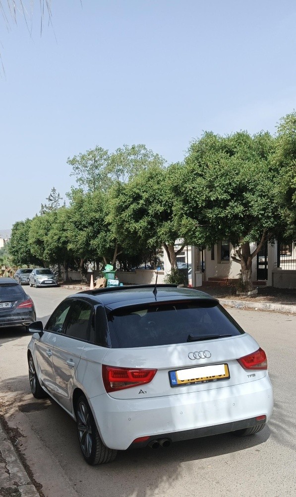 Audi A1 Sportback - 2