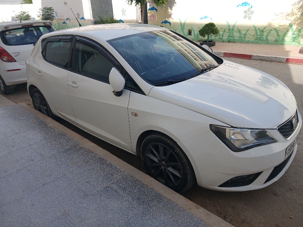 ابيزا 2014 - 2