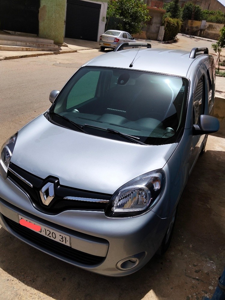 Kangoo - 2