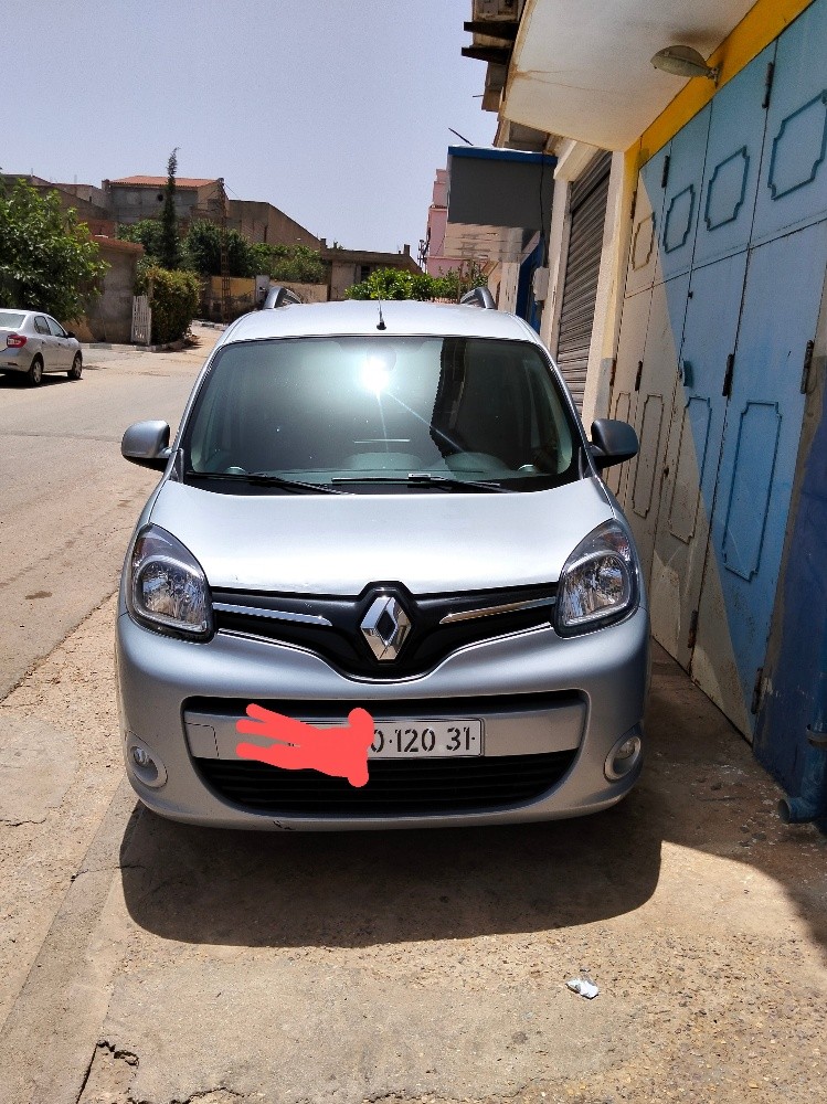 Kangoo - 5