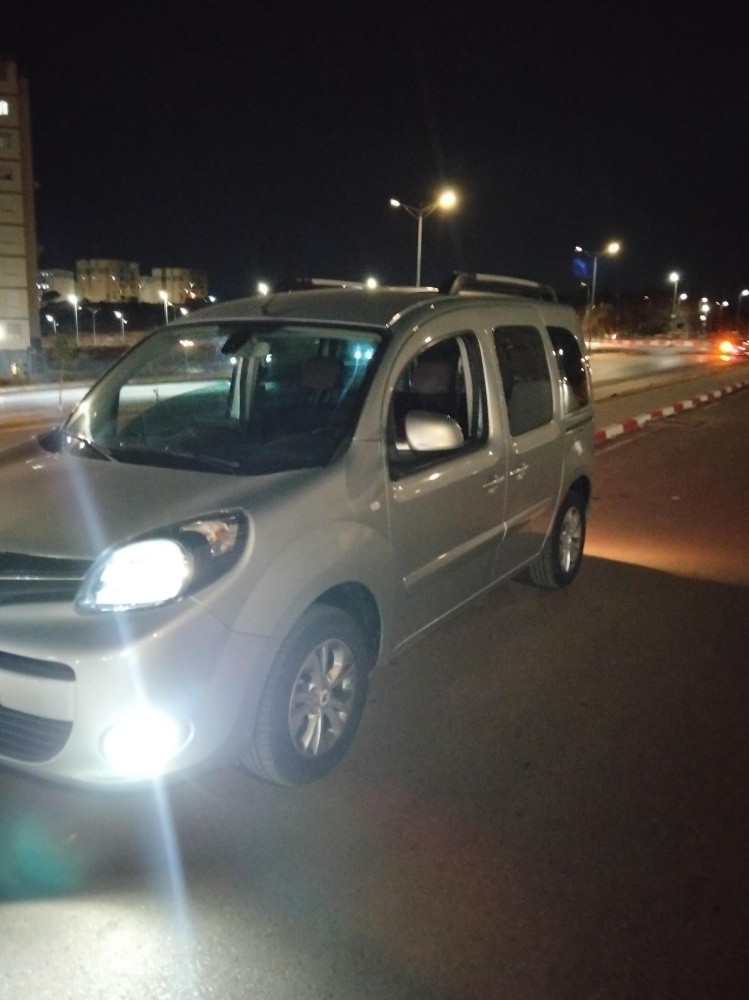 Kangoo - 10