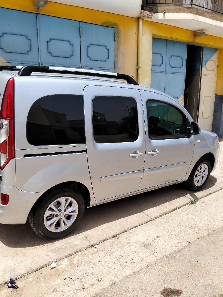 Kangoo - 4