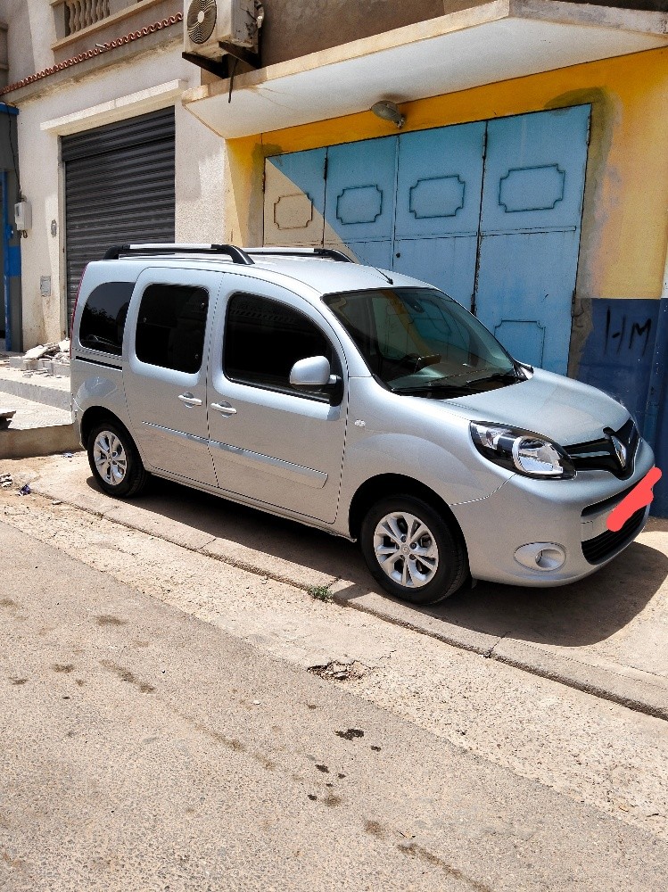 Kangoo - 6
