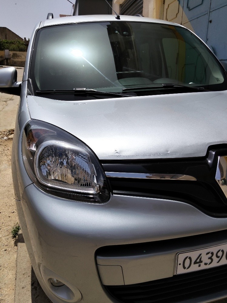 Kangoo - 1