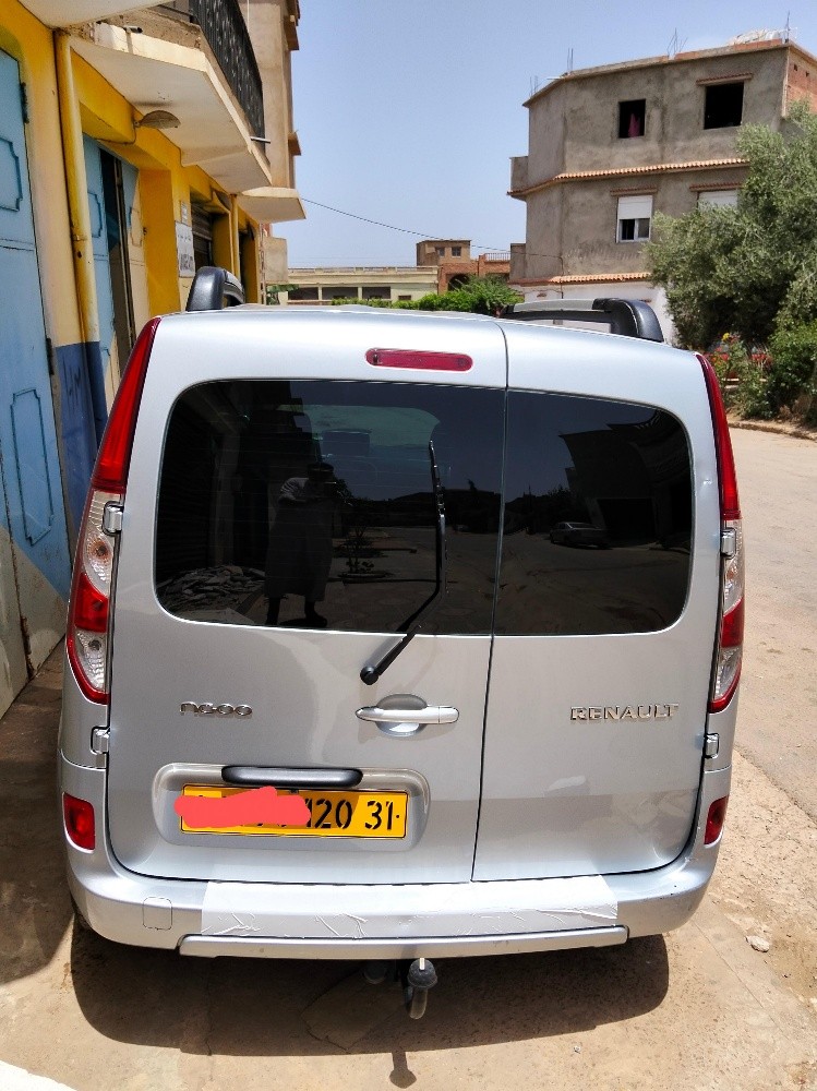 Kangoo - 3