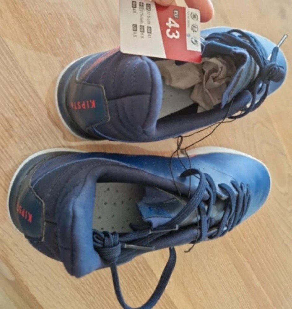 soulier football tous terrain 43 - 2