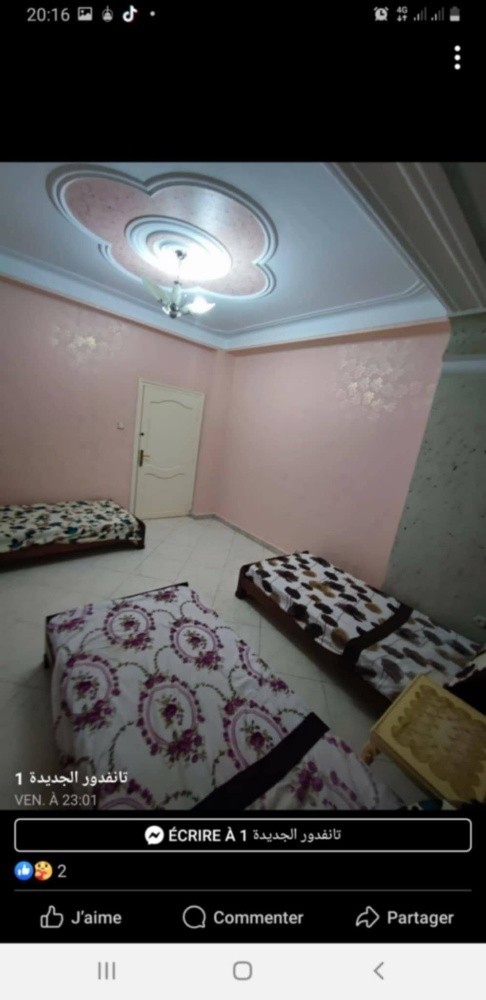 vente une villa 3 niveaux à jijel jimar - 13