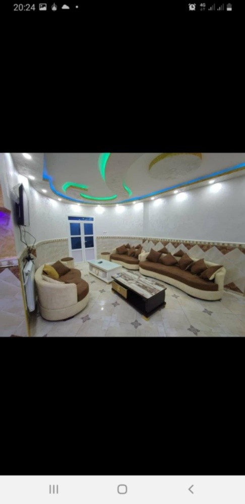 vente une villa 3 niveaux à jijel jimar - 4