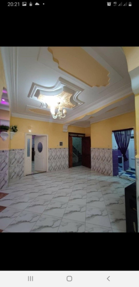 vente une villa 3 niveaux à jijel jimar - 5