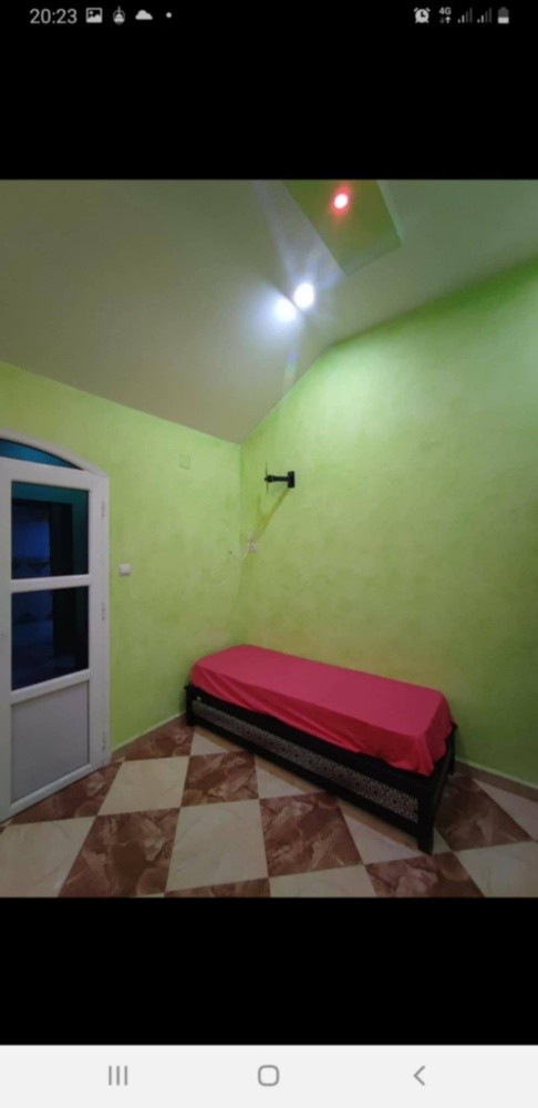 vente une villa 3 niveaux à jijel jimar - 14