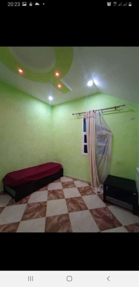 vente une villa 3 niveaux à jijel jimar - 12