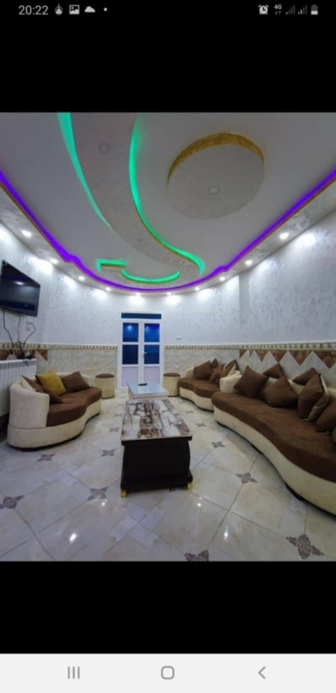vente une villa 3 niveaux à jijel jimar - 1