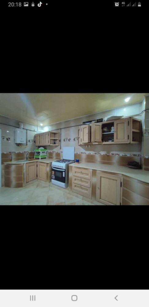 vente une villa 3 niveaux à jijel jimar - 11