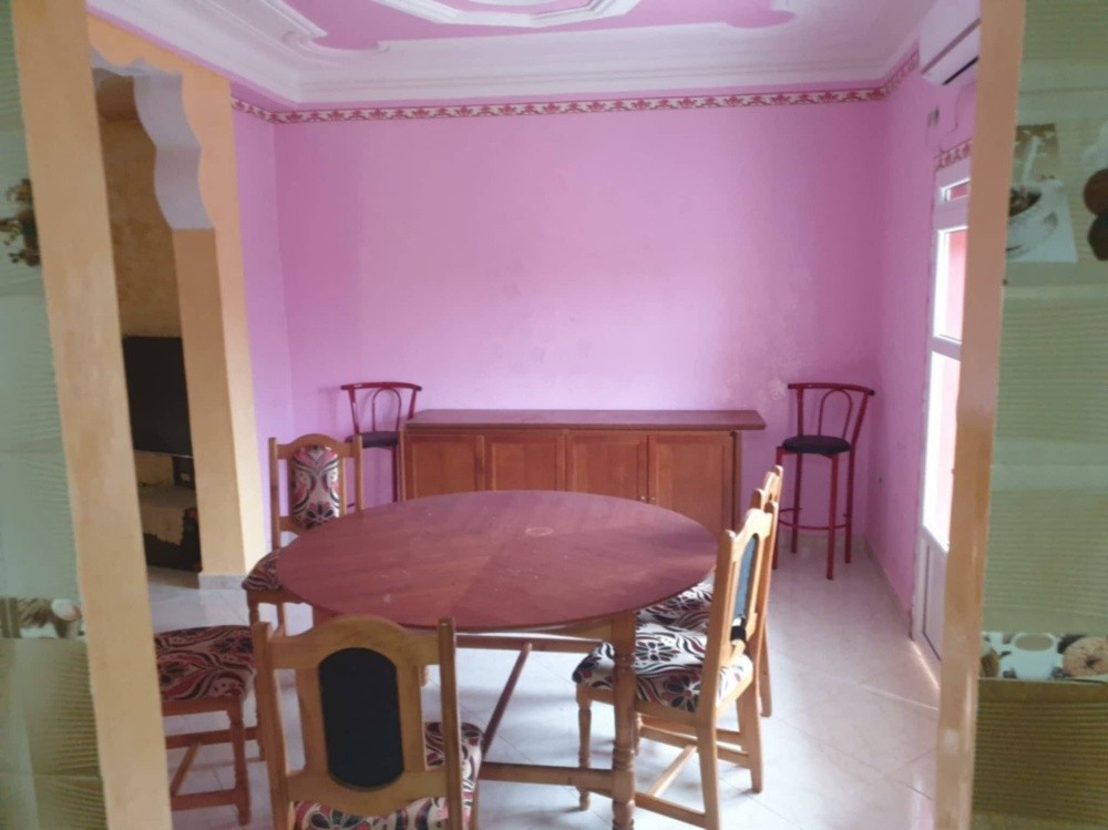 vente une villa 3 niveaux à jijel jimar - 3