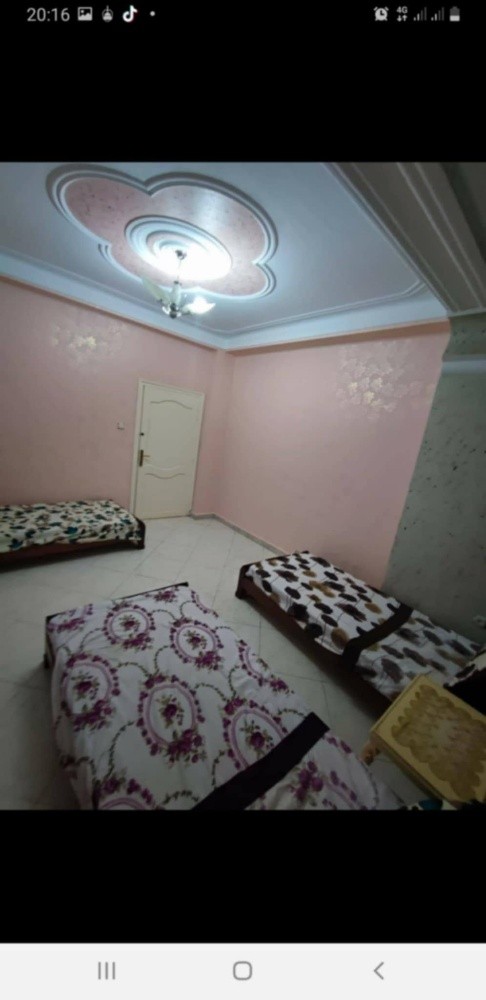 vente une villa 3 niveaux à jijel jimar - 6