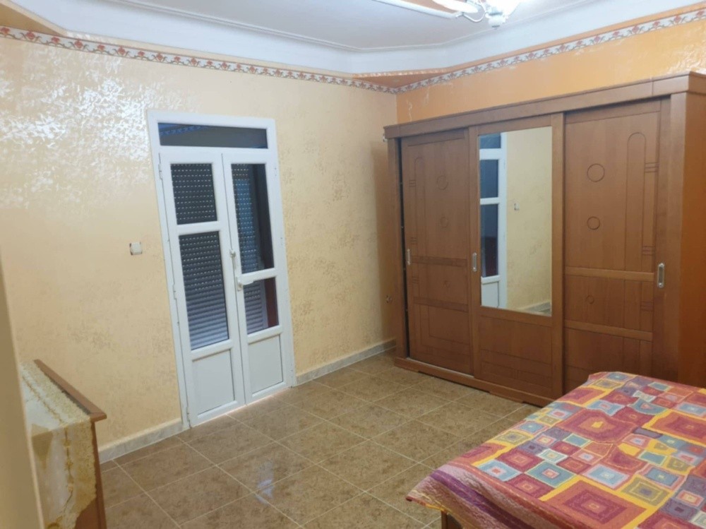 vente une villa 3 niveaux à jijel jimar - 7