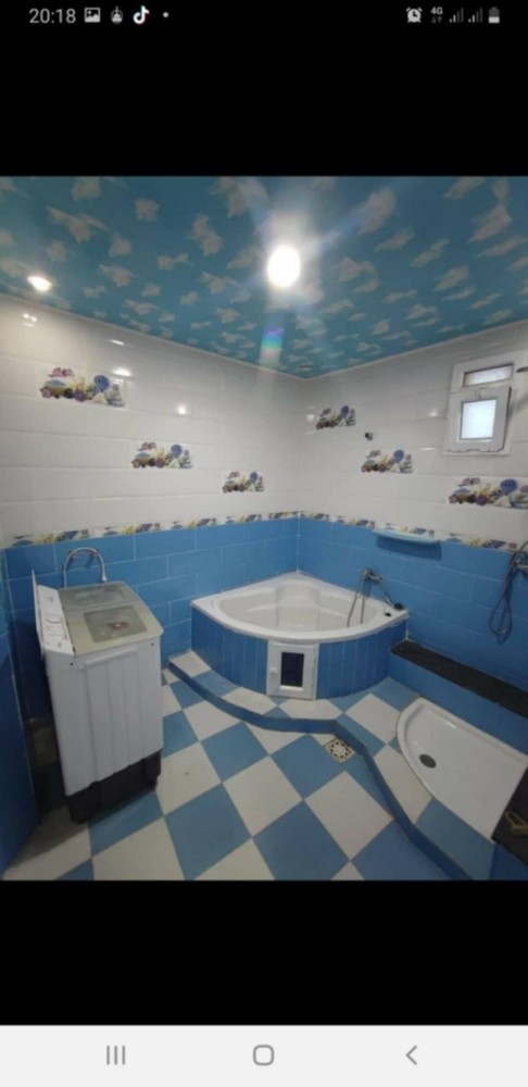 vente une villa 3 niveaux à jijel jimar - 9