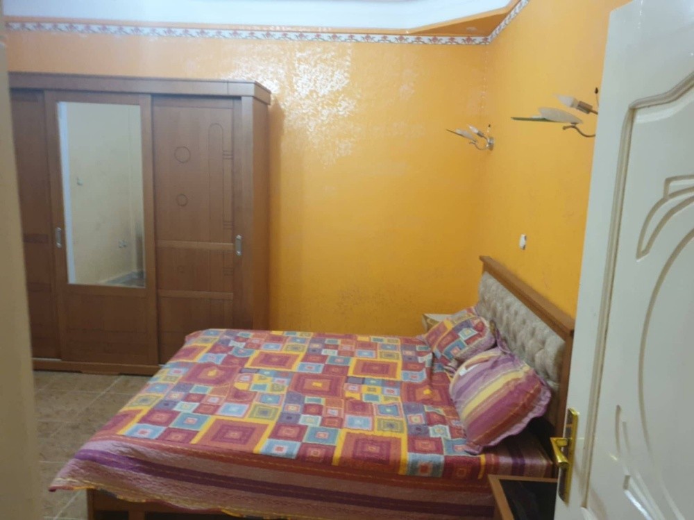 vente une villa 3 niveaux à jijel jimar - 8