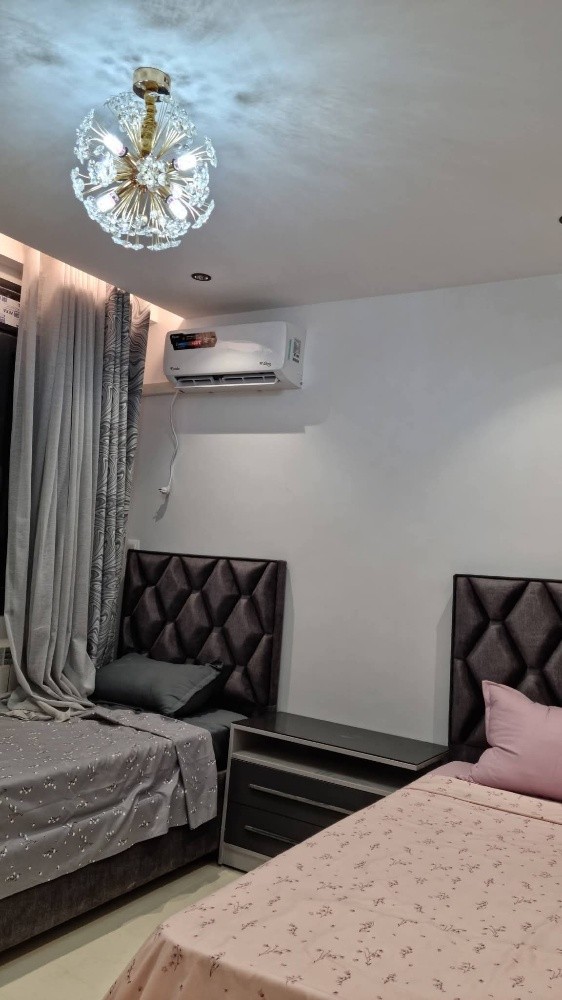 appartement f3 a bordj El kiffan - 3