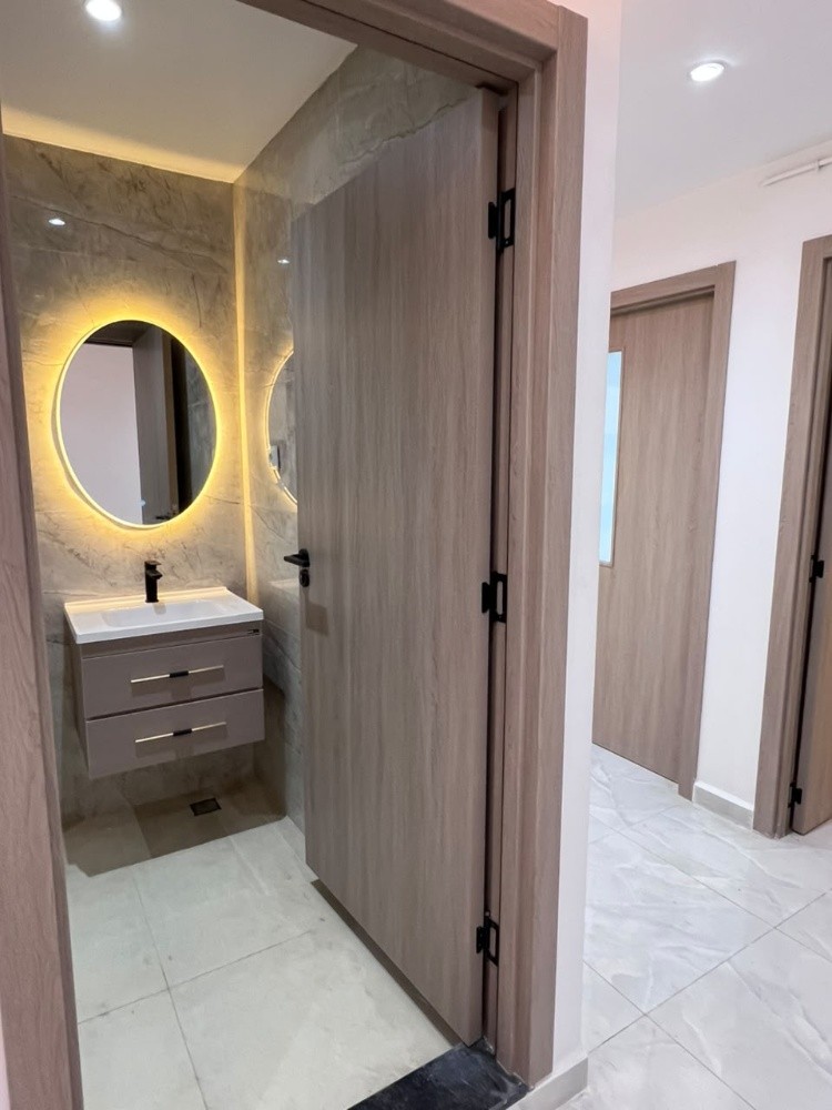 appartement f3 a bordj El kiffan - 4