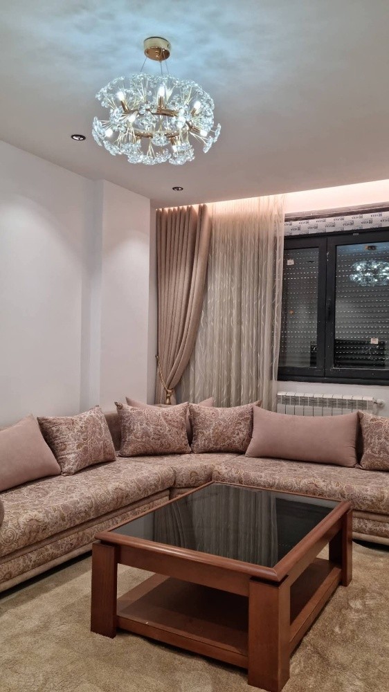 appartement f3 a bordj El kiffan - 2