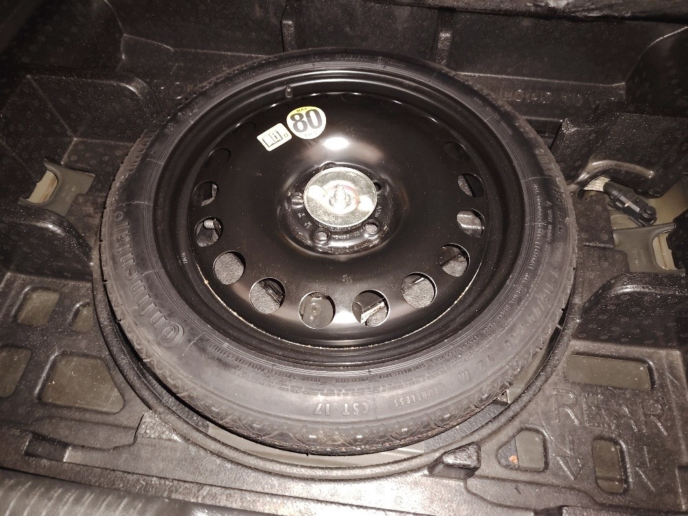 opel astra k 2017 - 5