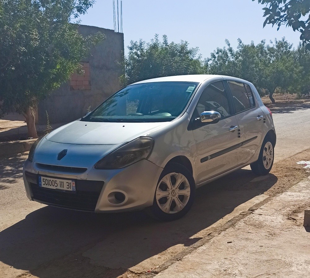 clio 3  ess 1.2 16V - 4