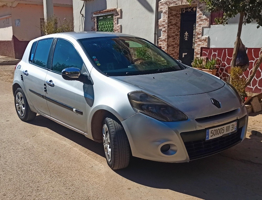 clio 3  ess 1.2 16V - 3