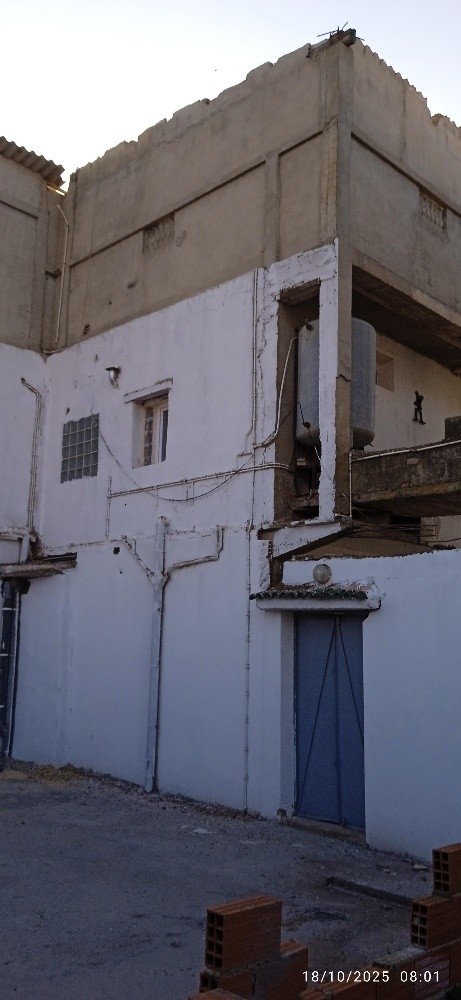 تبادل فيلا مع شقة - 2
