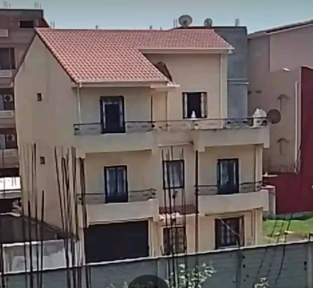 بيع فيلا بدفتر العقاري والعقد الملكيه  - 1