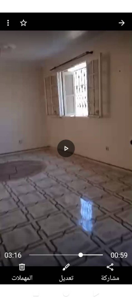 بيع فيلا بدفتر العقاري والعقد الملكيه  - 3