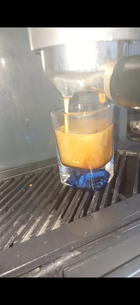 machine à café broyeur - 2