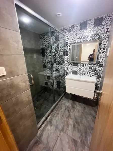 كراء شقة 3 غرف - 2