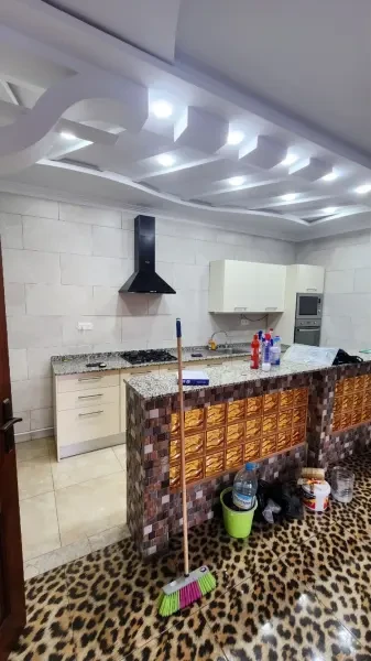 كراء شقة 3 غرف - 3