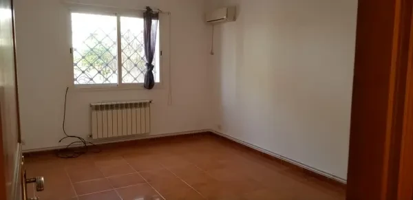 كراء شقة طابق فيلا 3 غرف - 5