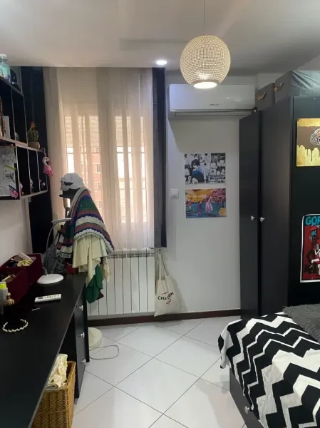 بيع شقة دوبلكس 4 غرف - 5