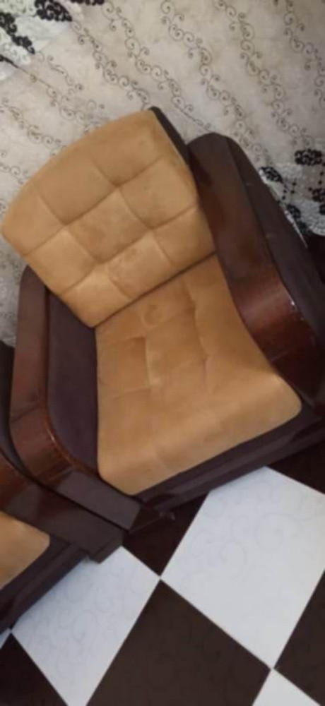 Fauteuils en tres bon état. - 4