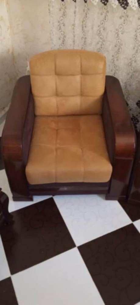 Fauteuils en tres bon état. - 3